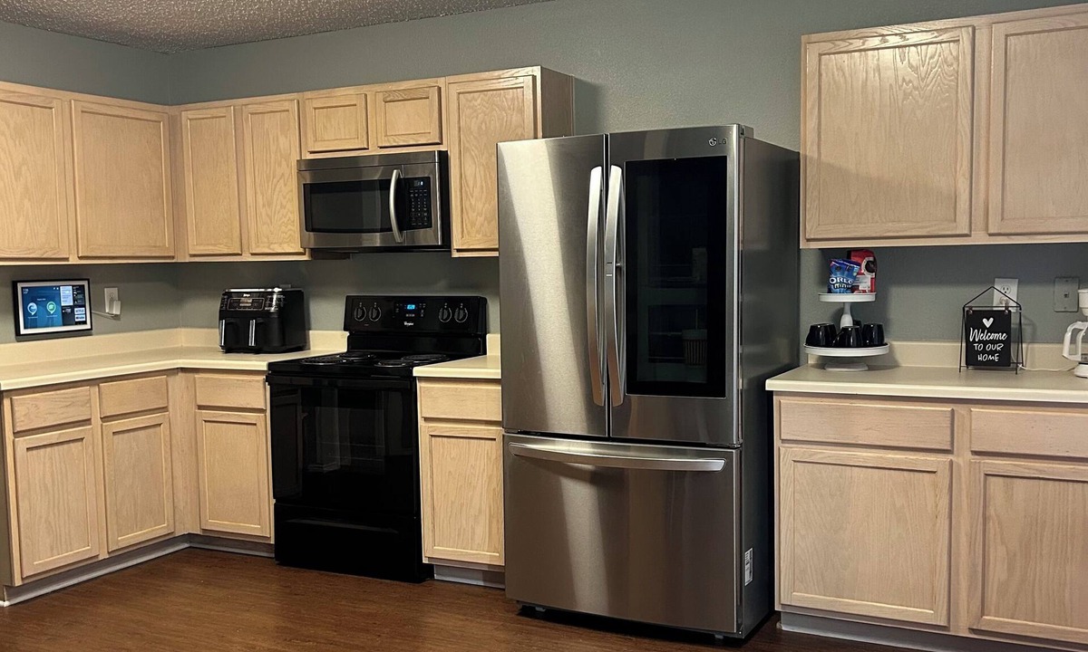 Fort Worth House | Large home 4bd 2.5 bth for 10 people & 10 min. from Ft. worth stockyards