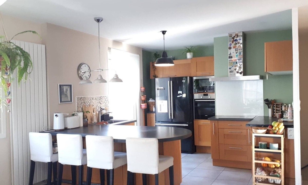Saint-Cyprien House | LARGE HOUSE 5 MIN BEACHES