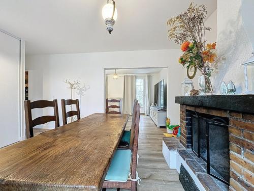 Chaumontel House | Large house near Chantilly & CDG