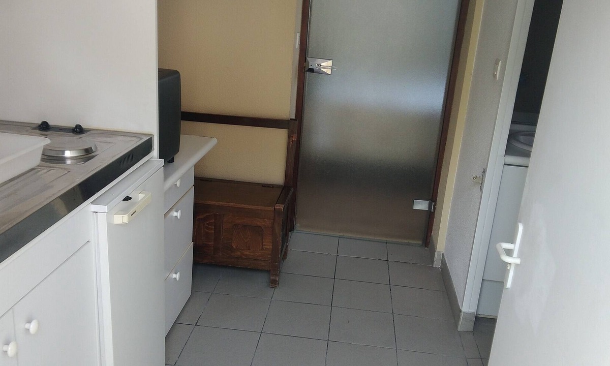 Salies-de-Bearn Apartment | Large house on 2000m2 with studio for 2 people