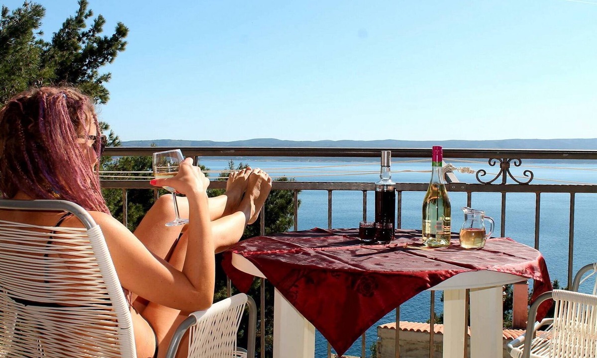 Marusici House | Large house with a swimming pool in Marusici