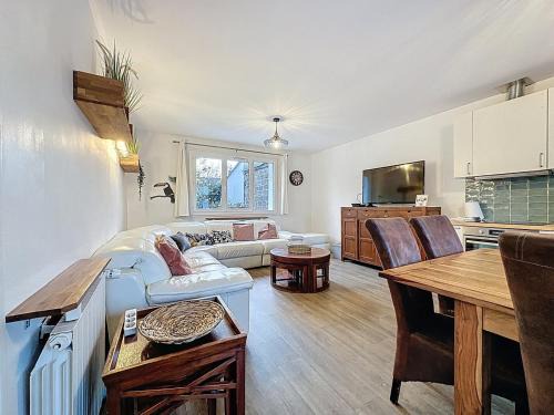 Saint-Denis House | Large house with garden and parking, near metro