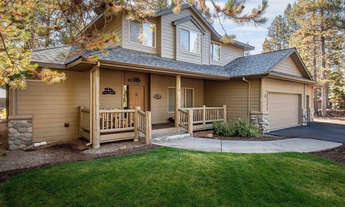 Deer Park House | Large Luxury Family Home