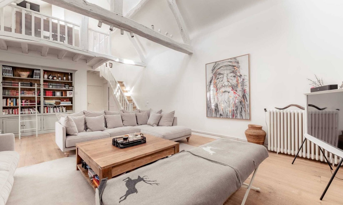 Mouettes Other | Large Normandy farmhouse 1h30 from Paris