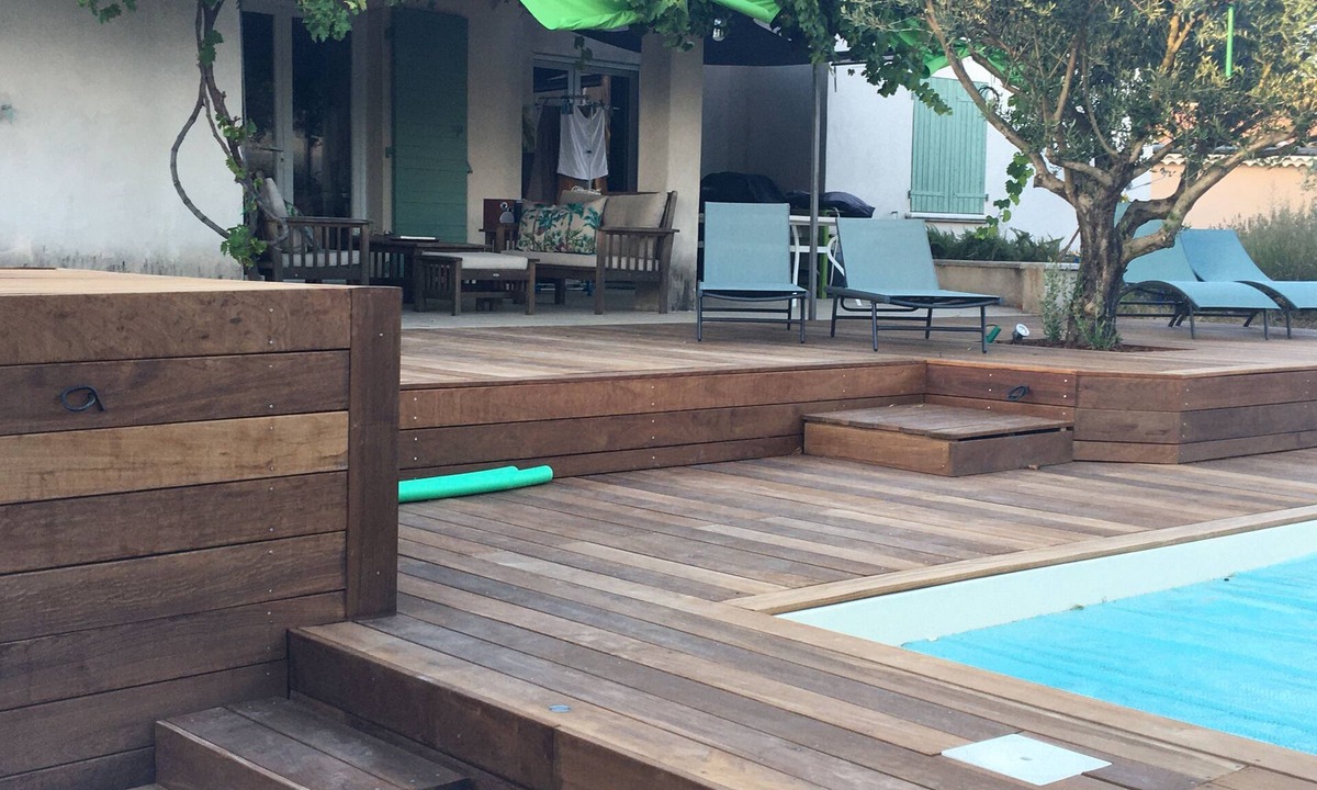 Lapalud House | Large Provencal house