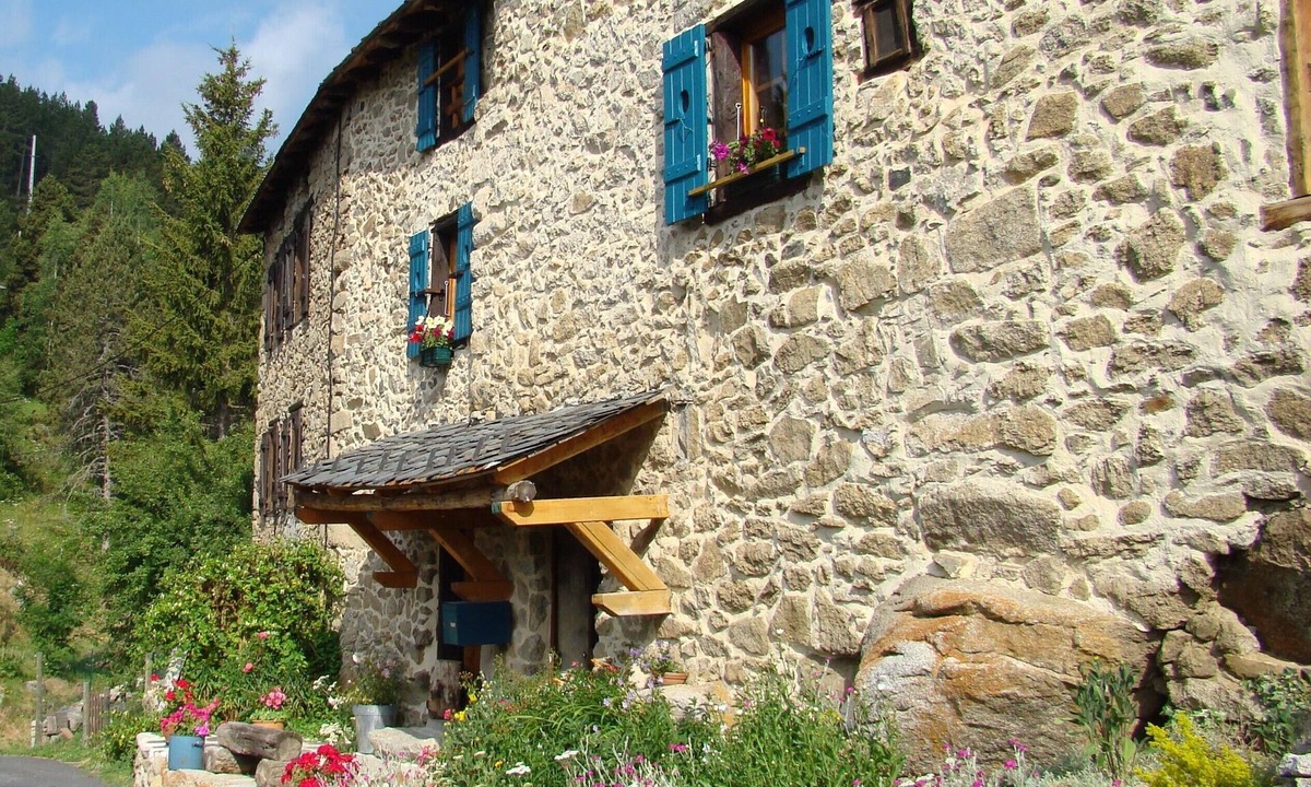 Ayguatebia-Talau Other | Large self-catering cottage "Le Mas Balmat