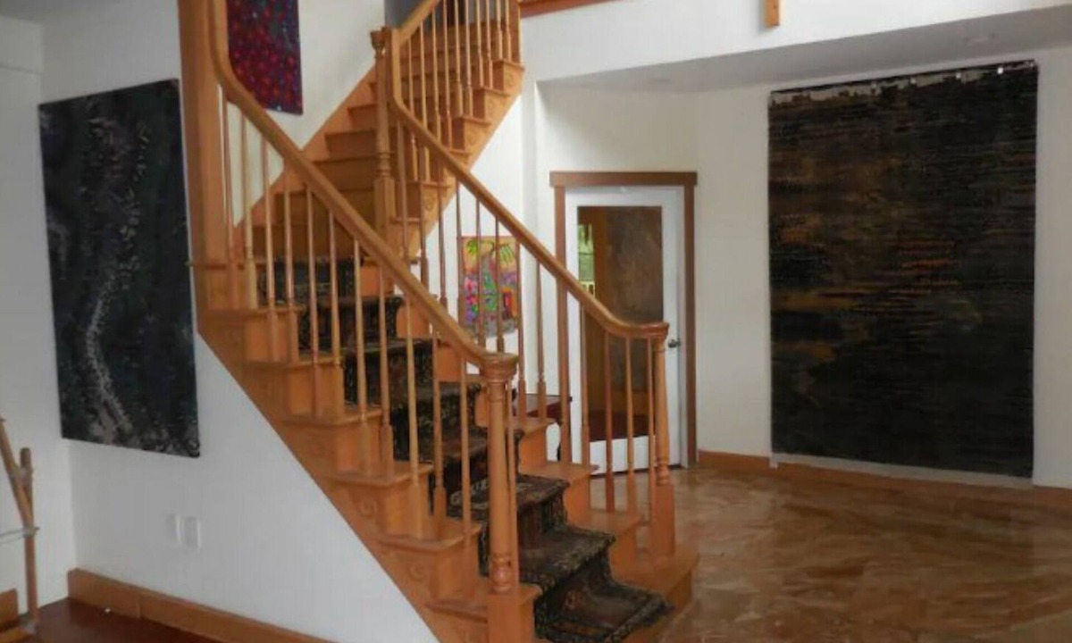 Nahant House | Large spacious 6 bedroom house