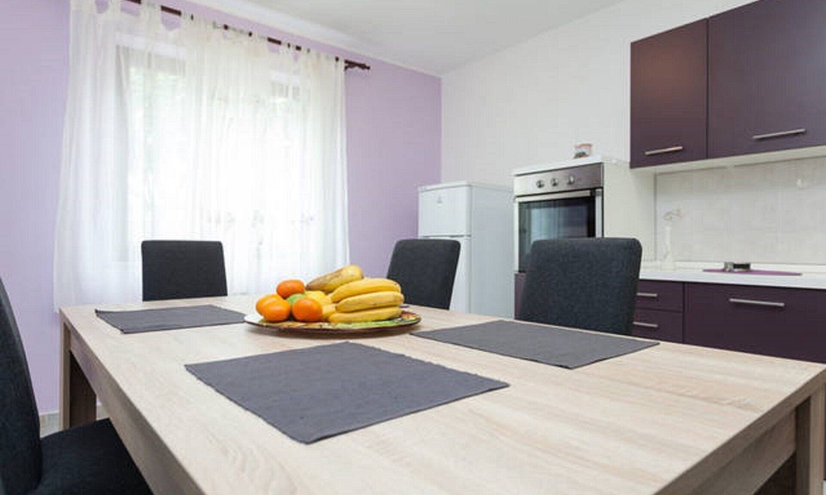 Vintijan Apartment | Large spacious apartment