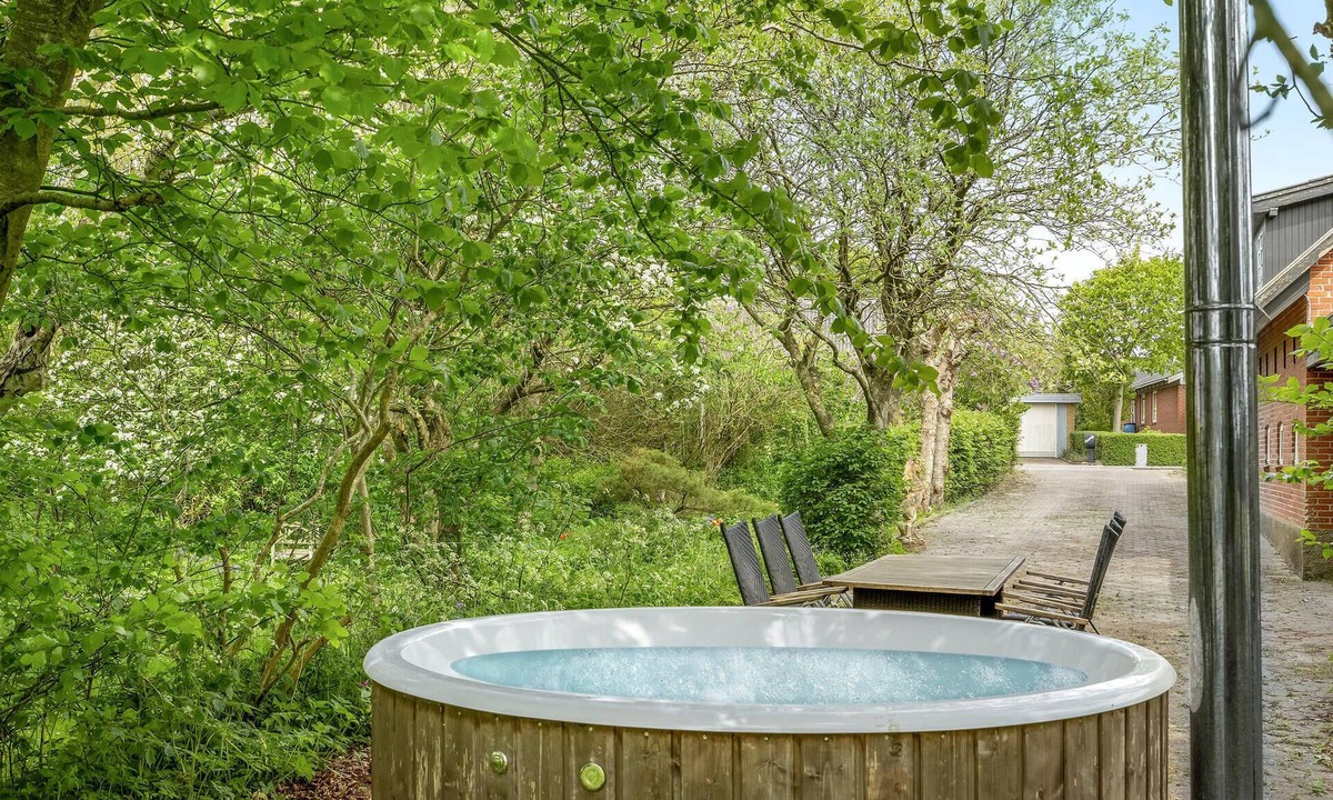 Struer House | Large, spacious vacation home in the north of Denmark.