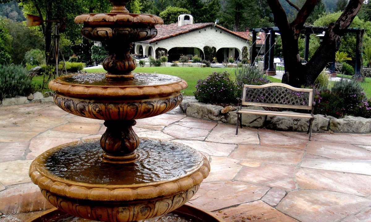 Los Gatos Apartment | Large Studio, Access to a Pond & Wild Trails at Redwood Retreat