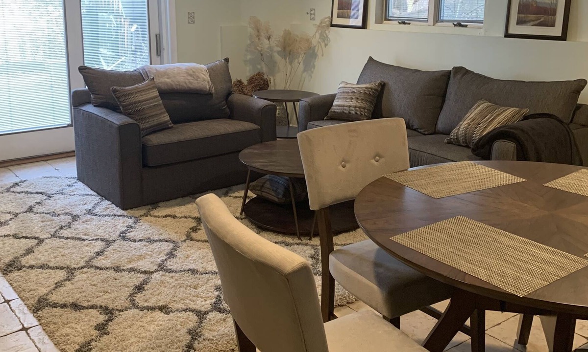 Tappan Apartment | Large studio in house with full privacy