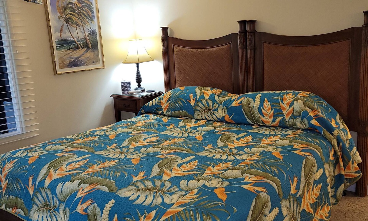 Papaikou Apartment | Large studio-prvt entry-prvt bathroom-option A/C