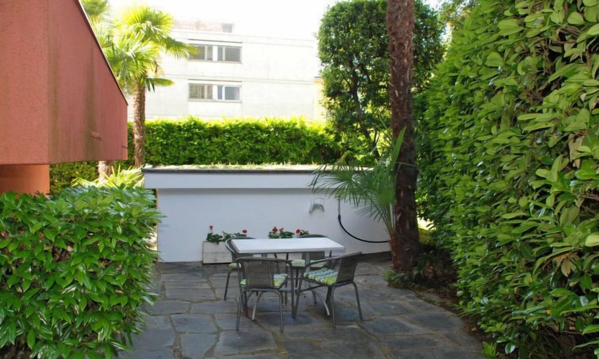 Ascona Apartment | Large Suite by Interhome