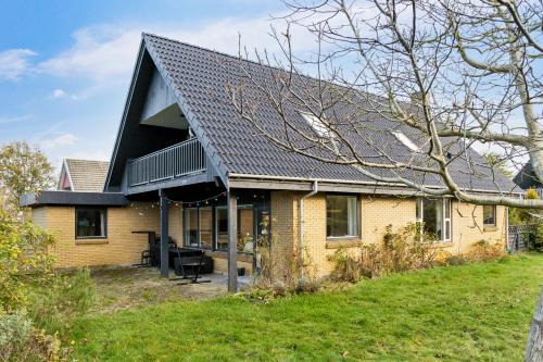 Bandholm Villa | Large Summer House In Bandholm On Lolland