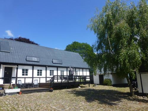 Ronne House | Large Summerhouse On Danish Island Bornholm