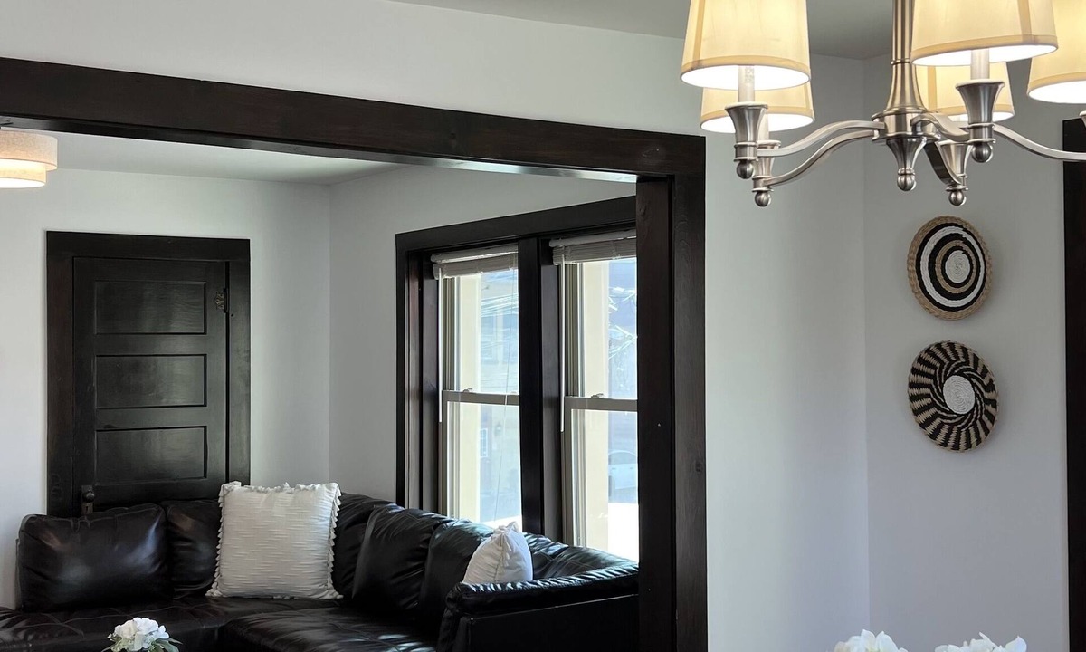 Goshen Apartment | Large Three bedroom apartment, Main St., Goshen