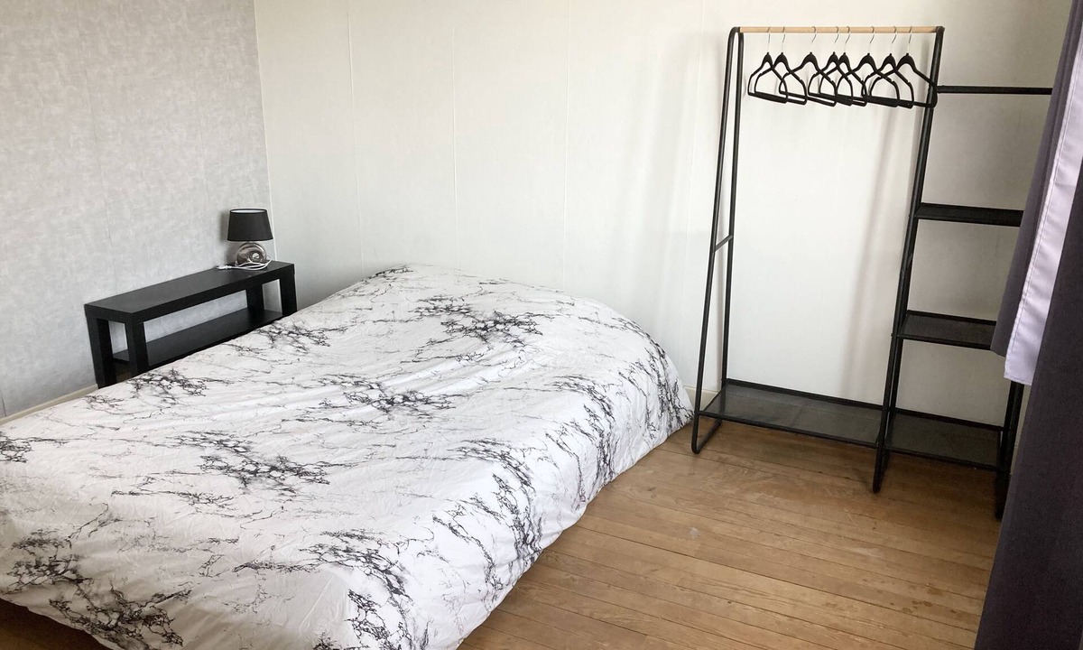 Charleville-Mezieres House | Large town house