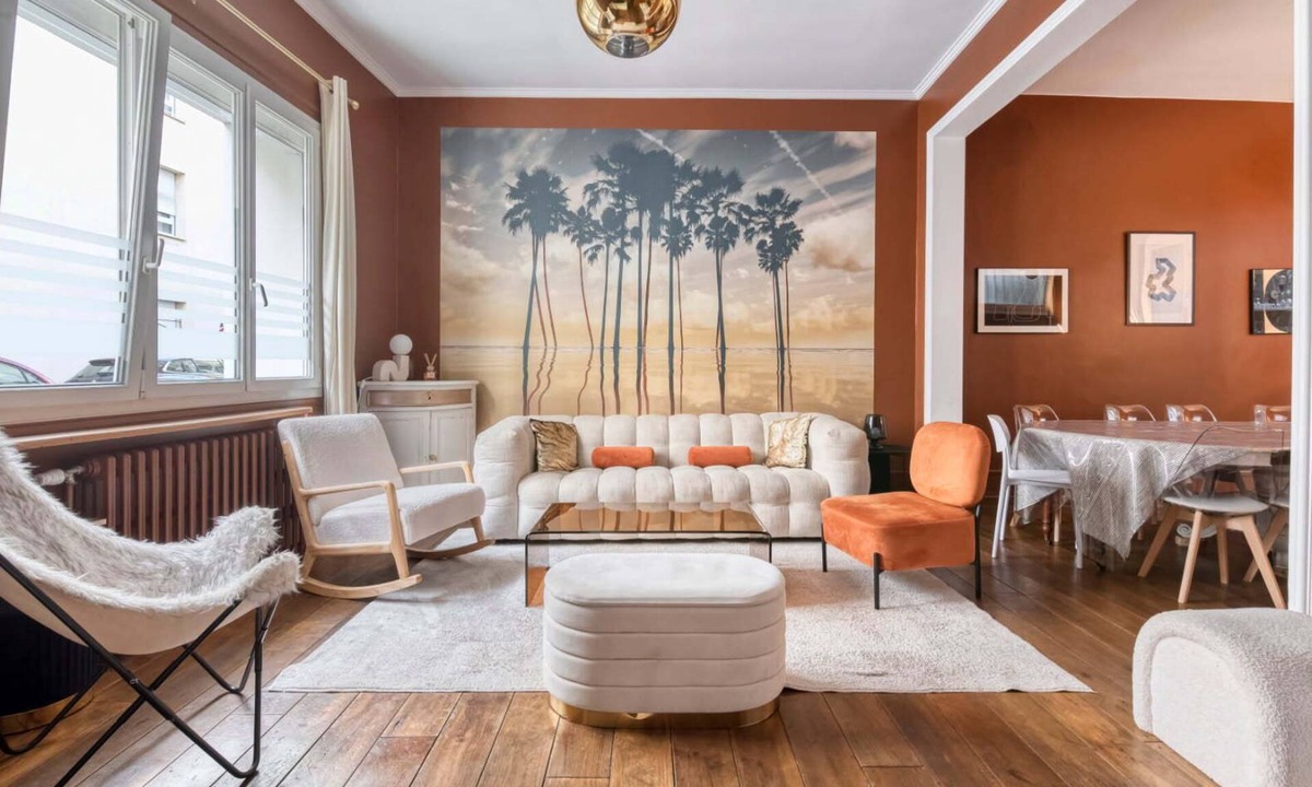 Angers House | Large typical Angevine town house in the heart of Angers
