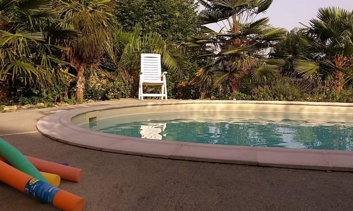 Estialescq House | large vacation home