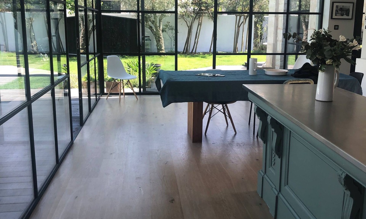 Le Bouscat House | Large vacation home