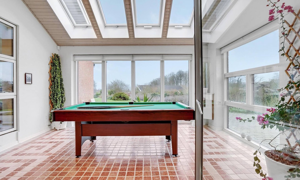 Kelstrup Strand House | Large vacation home in the south of Jutland.