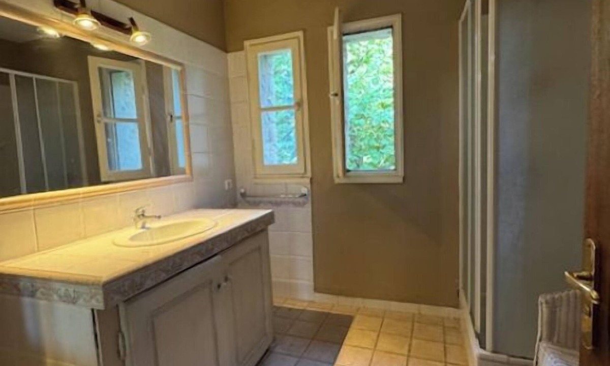 Laroque Villa | Large vacation home in the Hérault gorges