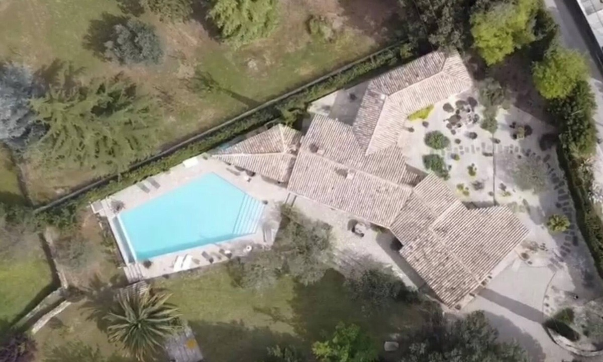 Sommieres Other | Large Villa between Mediterranean and Cévennes with superb pool