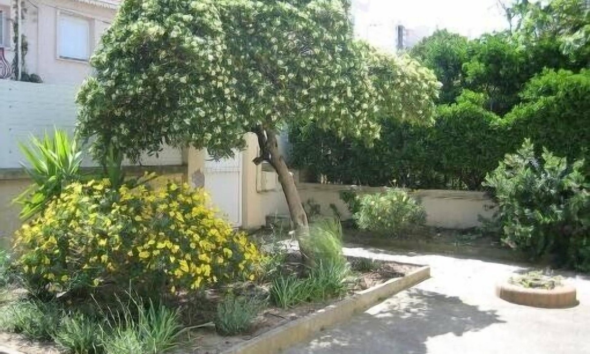 Canet-Plage Villa | Large villa with extensive garden 50 metres from the beach