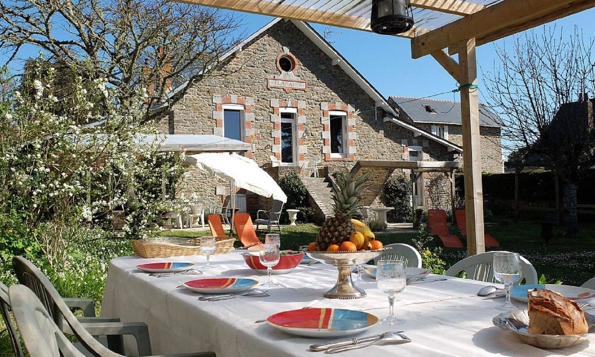 Saint-Marc-sur-Mer House | Large villa with exceptional direct sea view, sleeps 14, with tuned piano.