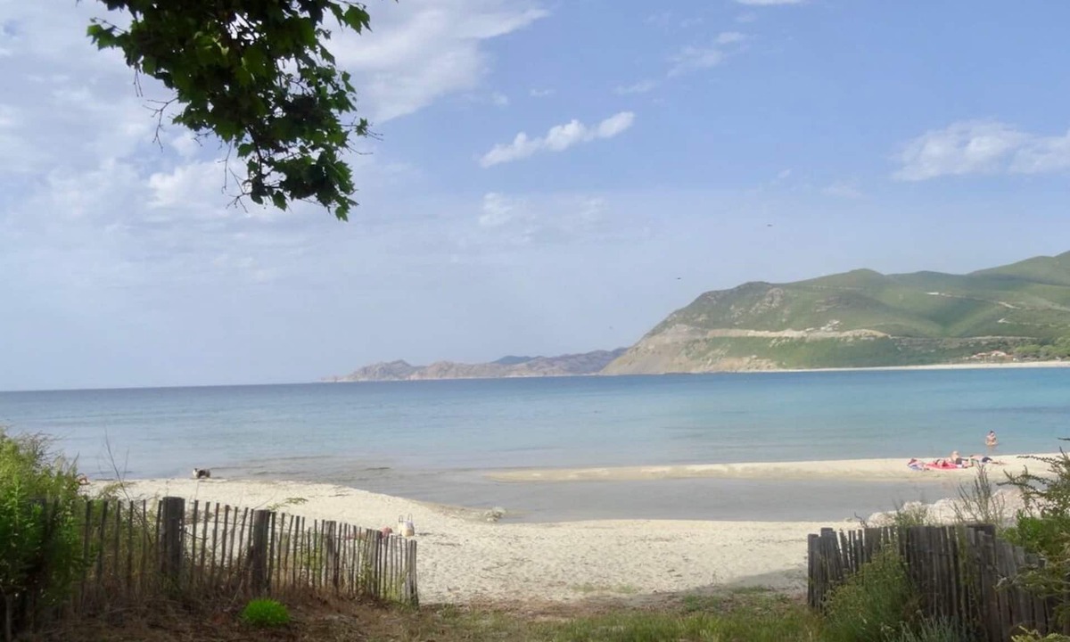 Occhiatana Villa | Large villa, panoramic sight on mountain, 3km beach and golf