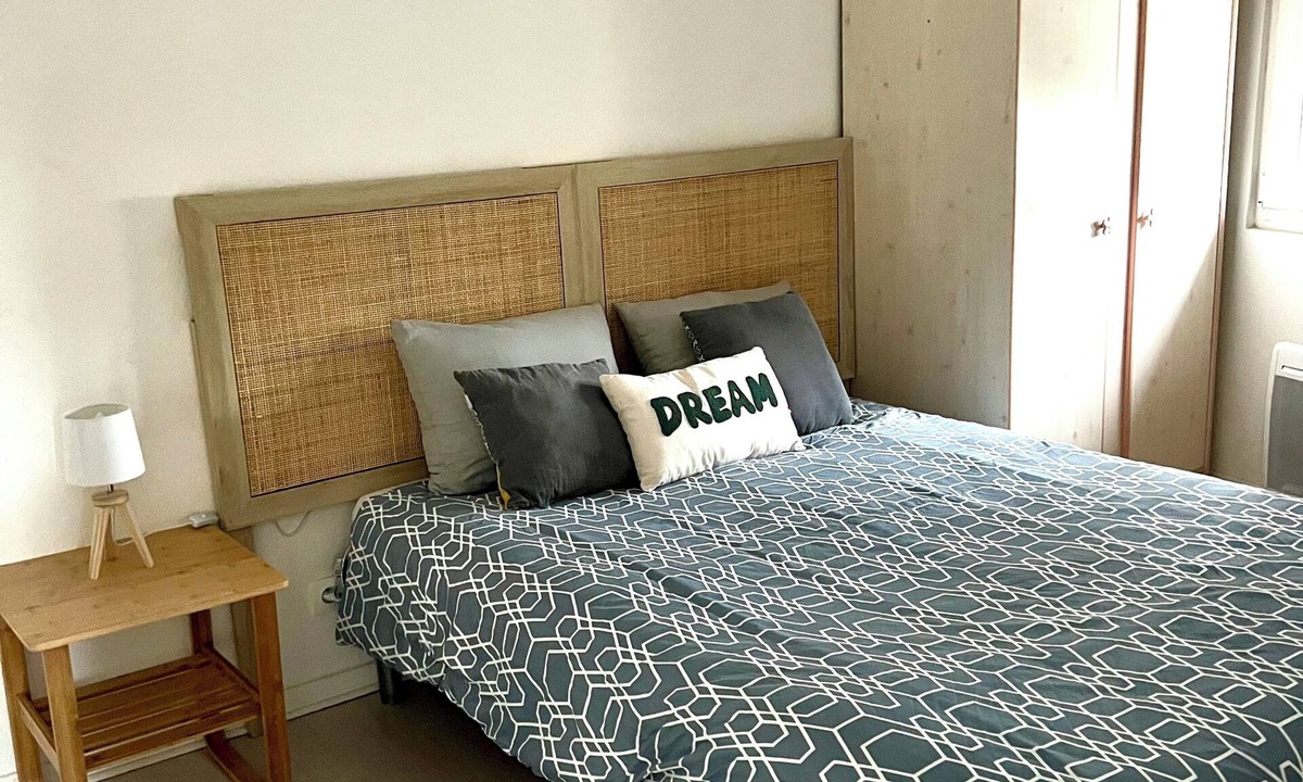 Sens Apartment | Large, well-located T3 with 2 bathrooms