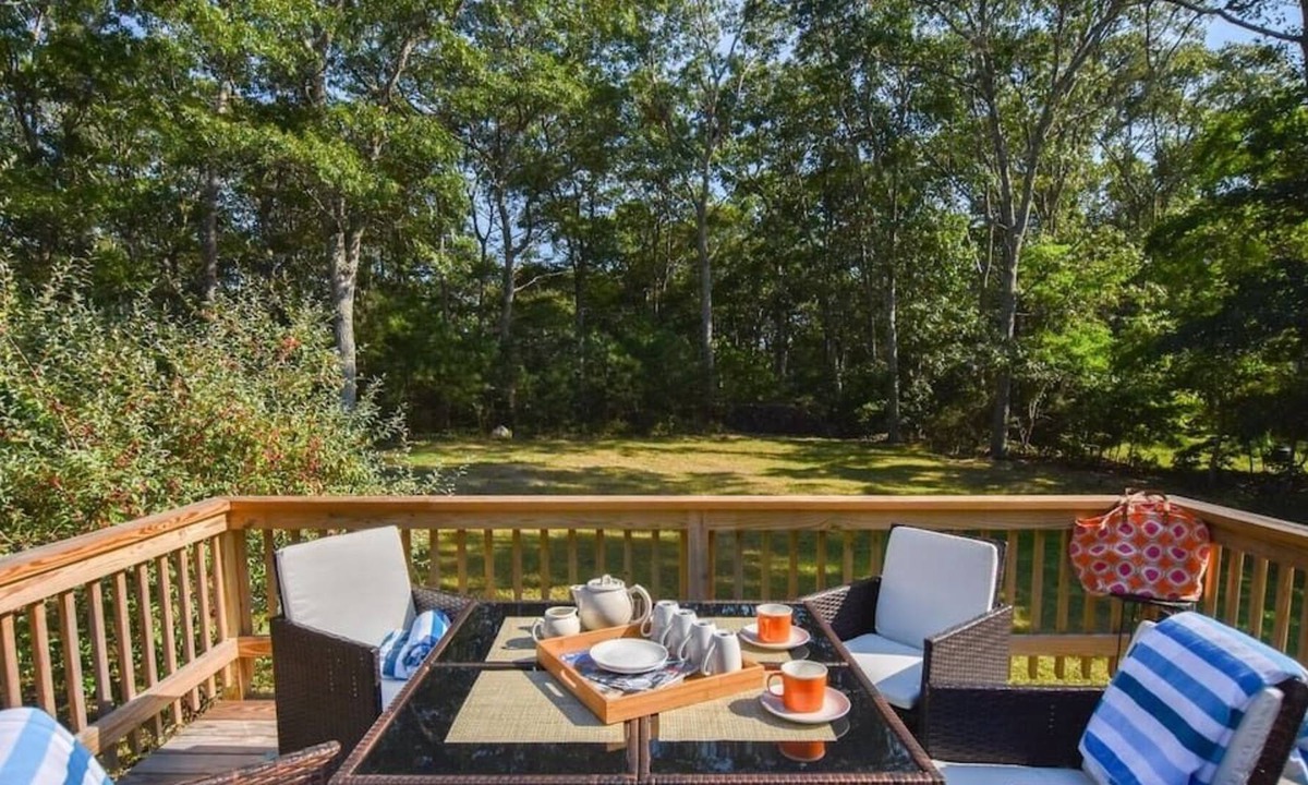 South Orleans House | Large Yard Outdoor Shower Central A/C!