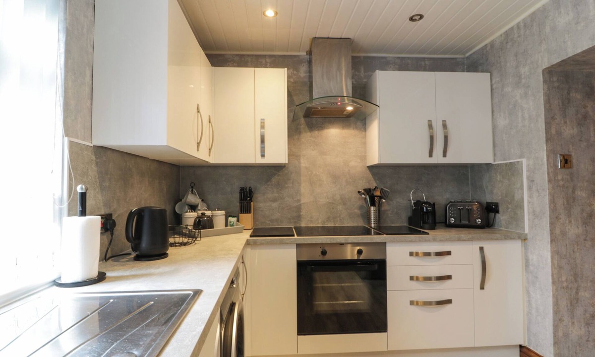 Mauchline Cottage | Largieholm