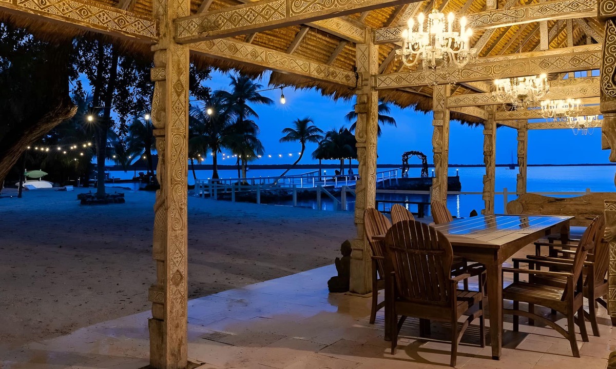 Key Largo Hotel | Largo Resort