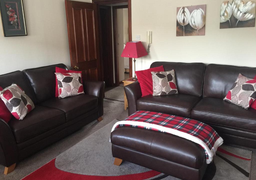 Largs Apartment | Largs central apartment