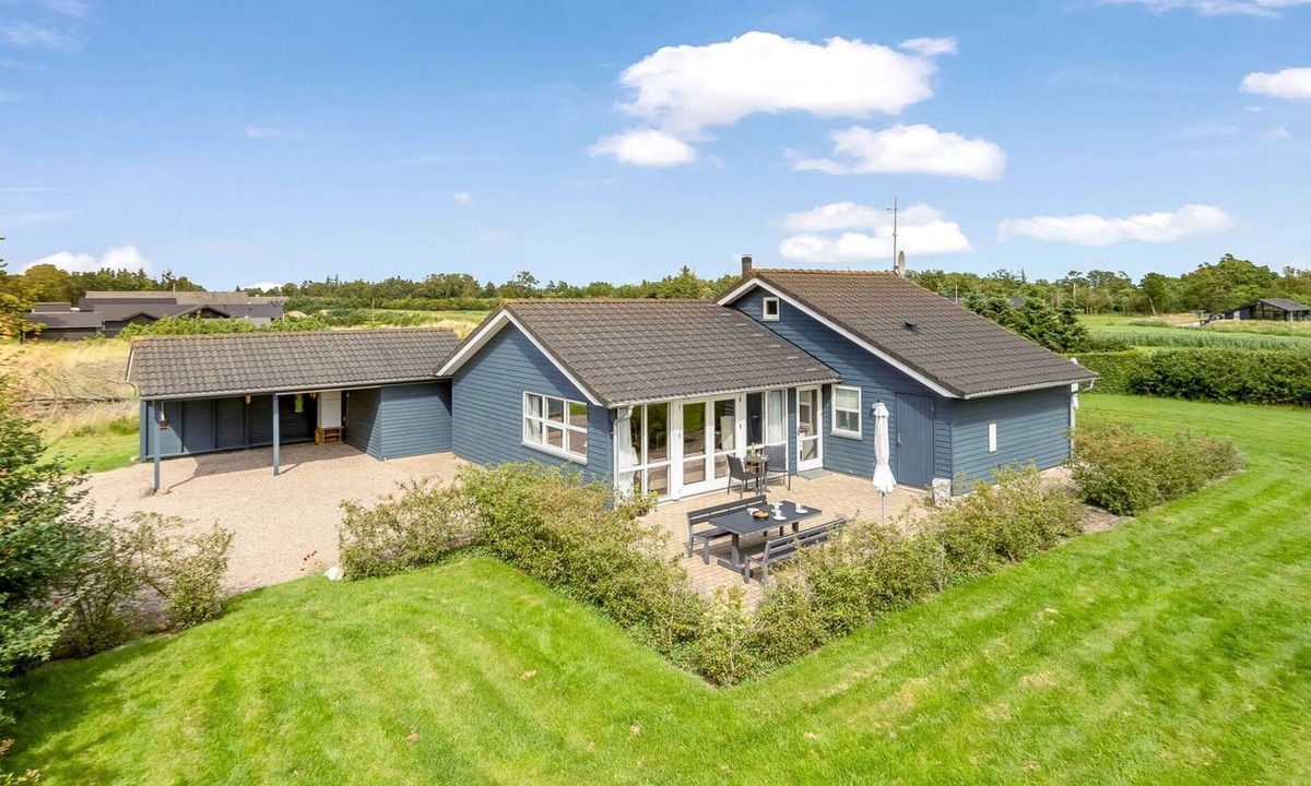 Nordost House | "Lari" - 600m from the sea by Interhome