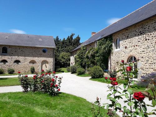 Javene House | Lariboisière