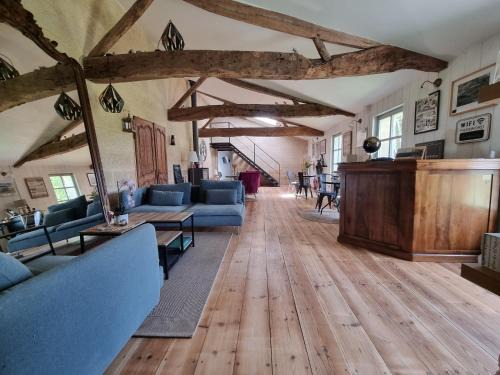 Asques Bed & Breakfast | LaRiviere