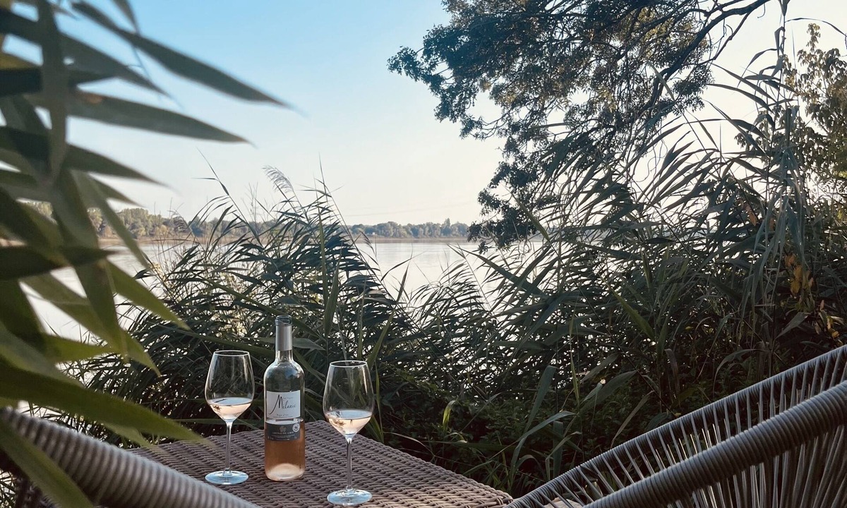 Asques Bed & Breakfast | Lariviere