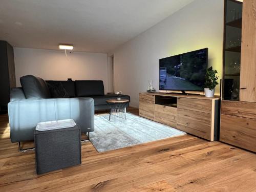 Ulrichen Apartment | Larix