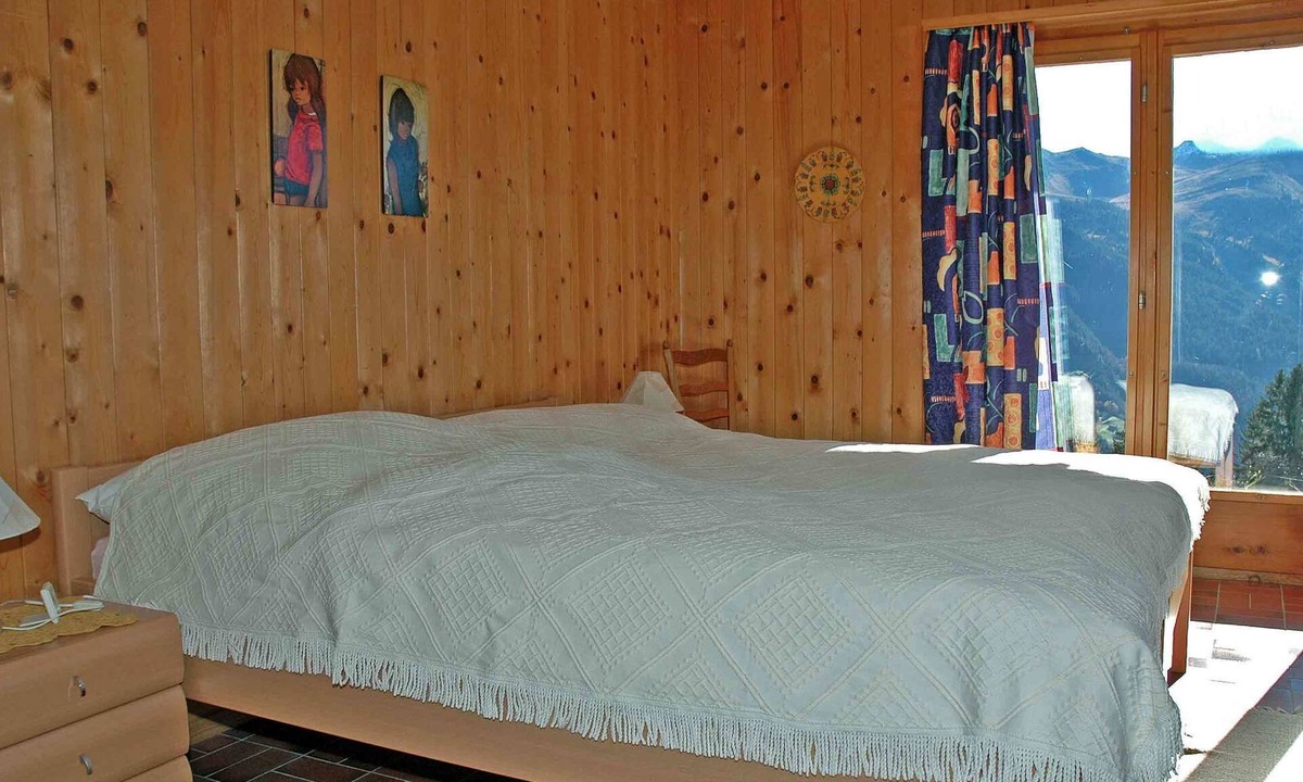 Luzein House | Larix, (Pany). by Interhome