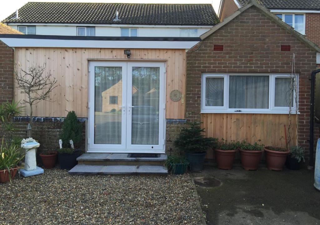 Wangford Bed & Breakfast | Lark Rise B&B