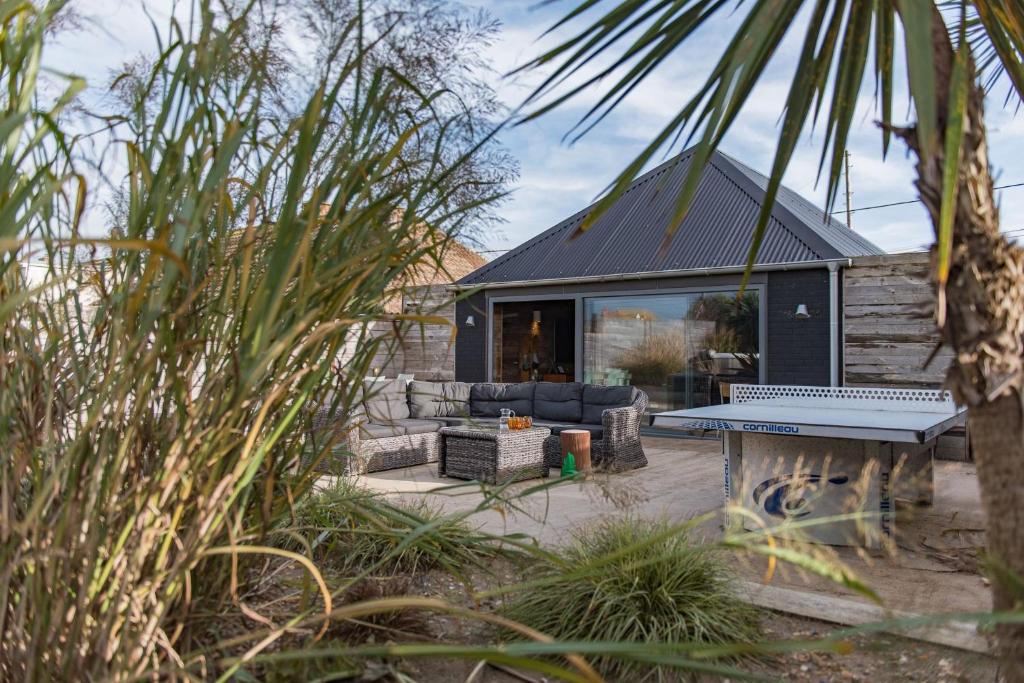 Camber House | Lark Rise by Bloom Stays