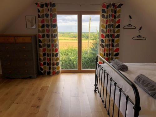 Saxmundham Apartment | Larks Rise Annex