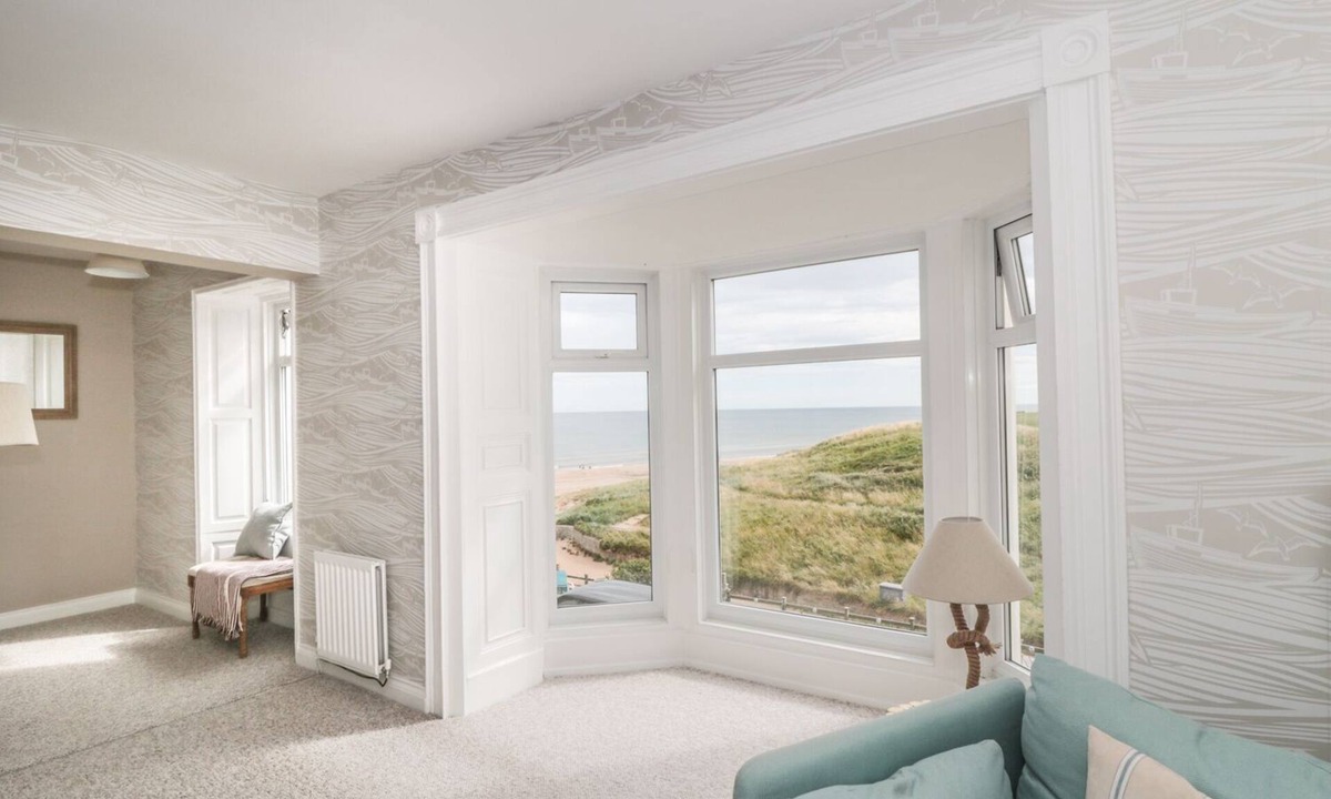 Marske-by-the-Sea Cottage | Larksbay View