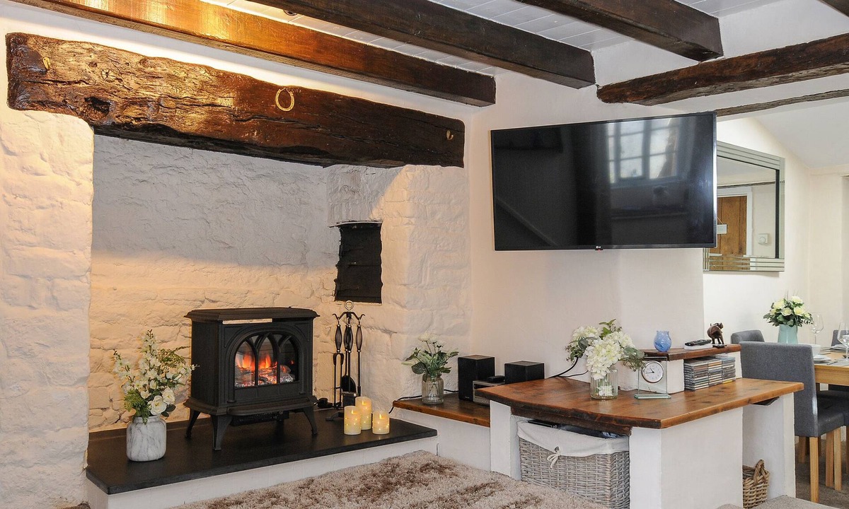 North Tawton Cottage | Larksworthy Cottage