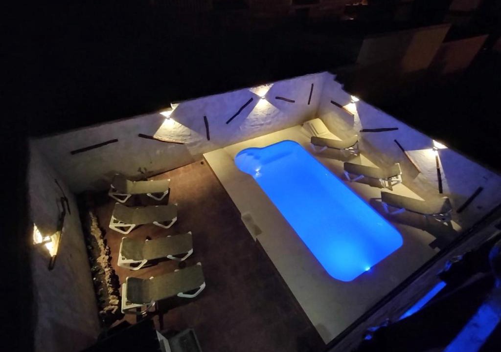 Belmonte House | Las Aguardas