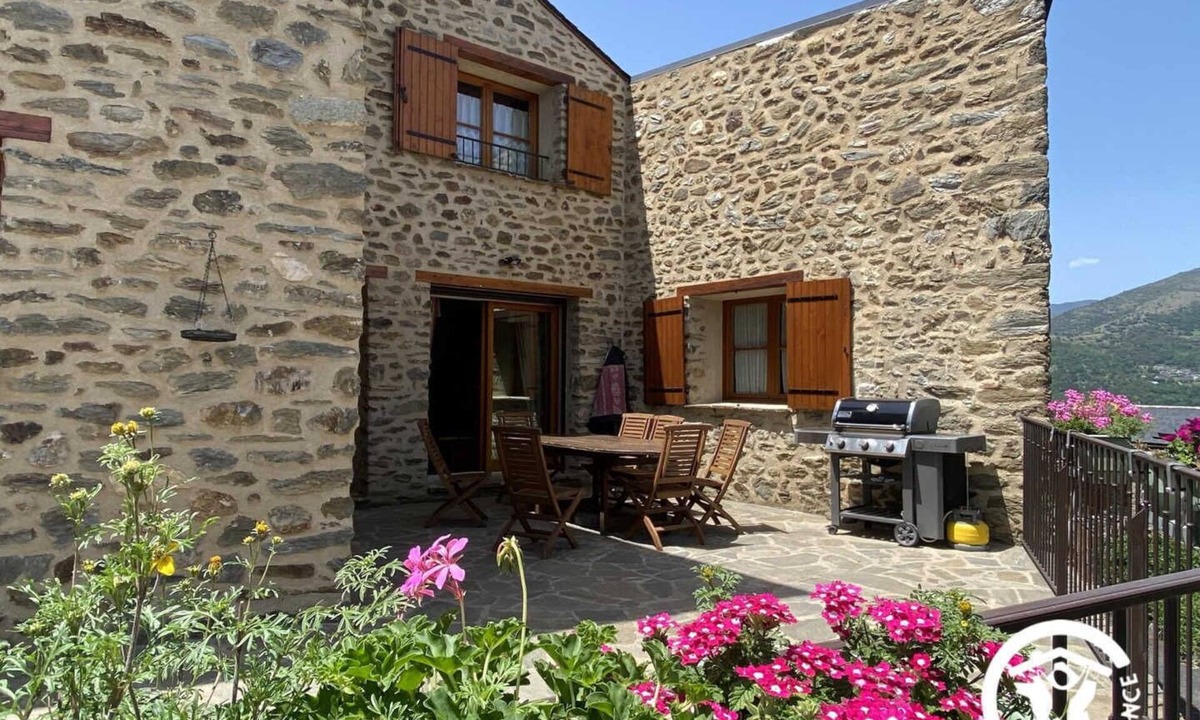 Souanyas House | Las bistas - SOUANYAS