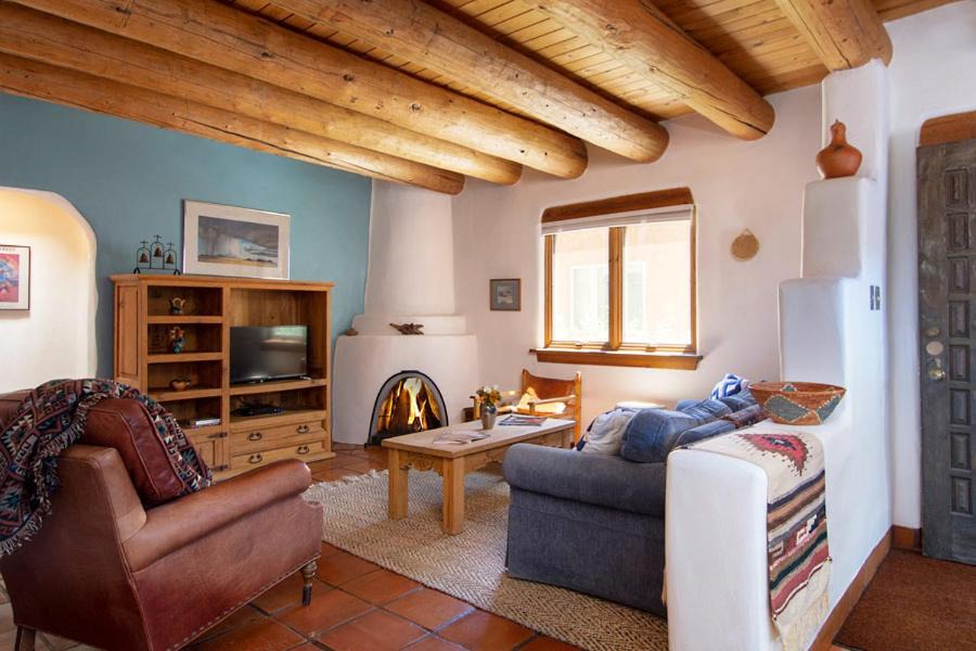South Capitol Hotel | Las Brisas de Santa fe