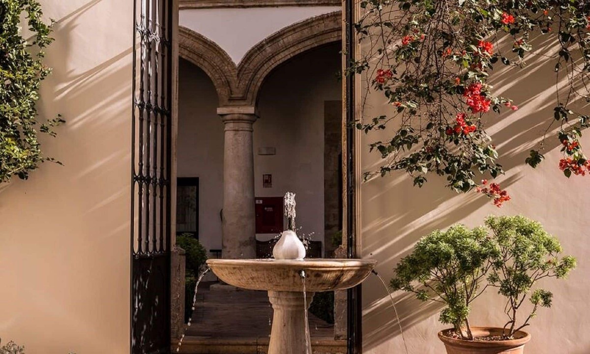 Jewish Quarter Hotel | Las Casas de la Judería de Córdoba